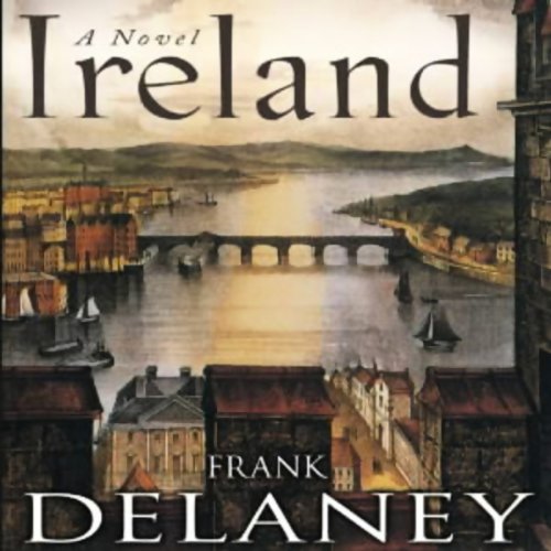 Ireland cover art