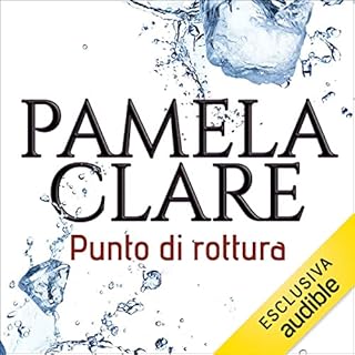 Punto di rottura copertina