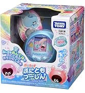 タカラトミー(TAKARA TOMY) ぷにるんず ぷにともつーしん ブルー