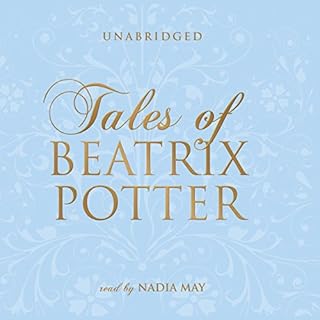 Tales of Beatrix Potter Audiolibro Por Beatrix Potter arte de portada