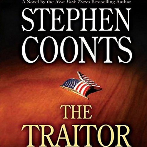 The Traitor cover art