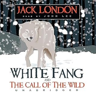 Jack London Boxed Set Audiolibro Por Jack London arte de portada