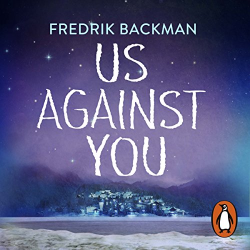 Couverture de Us Against You