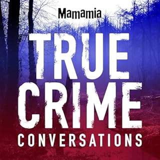 True Crime Conversations cover art