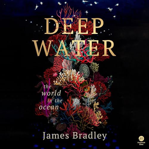 Page de couverture de Deep Water