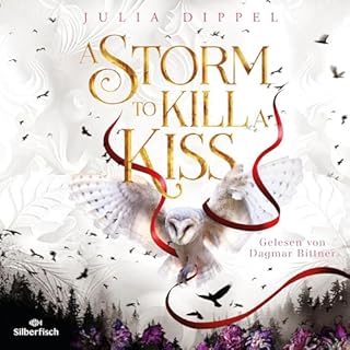 A Storm to Kill a Kiss Titelbild