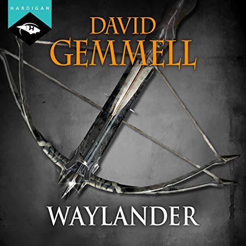 Waylander [French Version] Audiobook By David Gemmell cover art