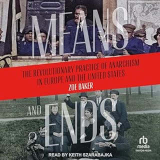Means and Ends cover art