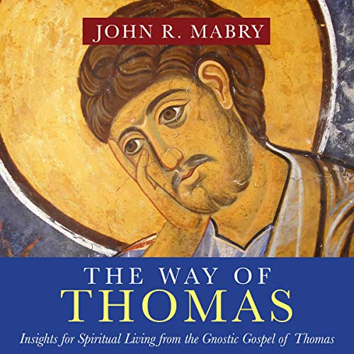 The Way of Thomas Audiobook By John R. Mabry cover art