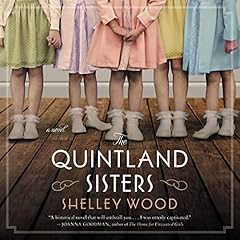 The Quintland Sisters cover art