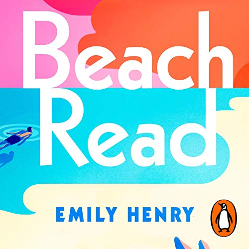 Beach Read Audiobook By Emily Henry cover art