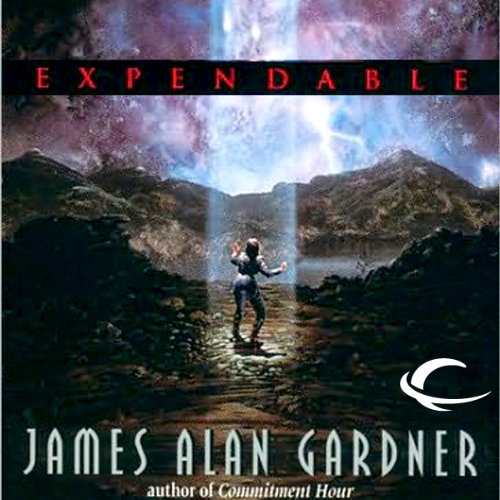 Expendable cover art