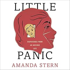 Little Panic cover art