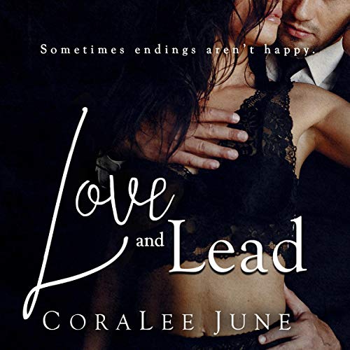 Love and Lead Audiolibro Por CoraLee June arte de portada