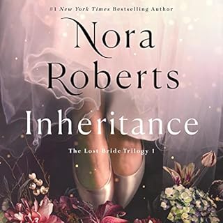 Inheritance cover art