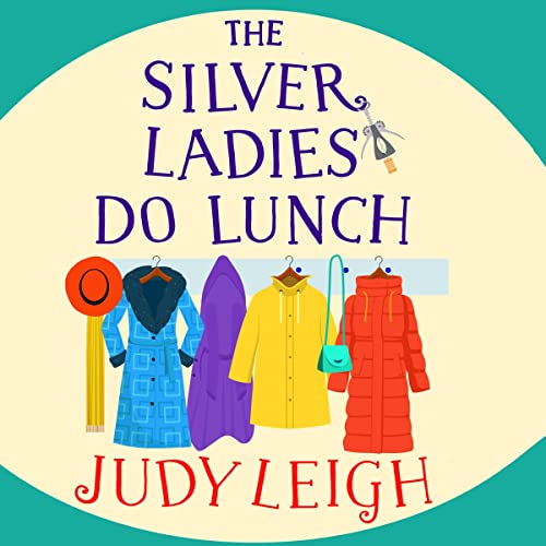 The Silver Ladies Do Lunch Titelbild