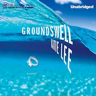 Groundswell Audiobook By Katie Lee cover art