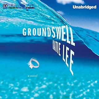 Groundswell Audiolibro Por Katie Lee arte de portada