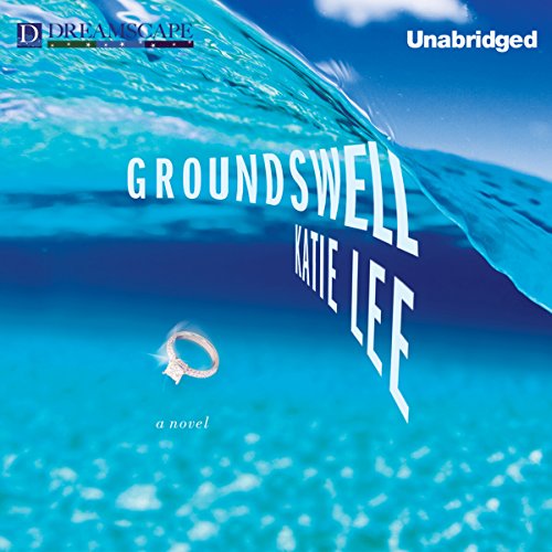 Groundswell Audiobook By Katie Lee cover art