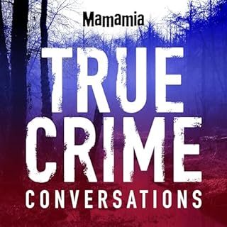 True Crime Conversations cover art