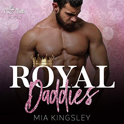 Royal Daddies Titelbild