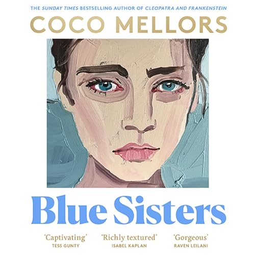 Blue Sisters cover art