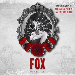 Fox Audiobook By DJ Krimmer cover art