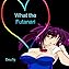 What the Futanari?  By  cover art