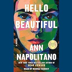 Couverture de Hello Beautiful