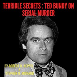 Terrible Secrets Audiobook By Robert D. Keppel, Stephen G. Michaud cover art