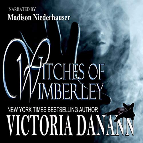 Witches of Wimberley Books 1-3 Titelbild