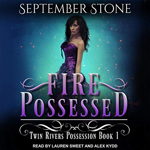 Fire Possessed cover art