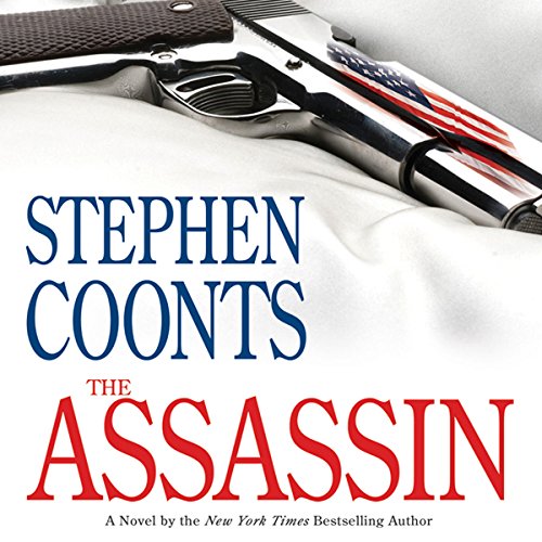 The Assassin cover art