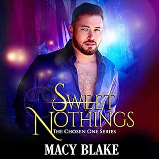 Sweet Nothings Audiobook By Macy Blake cover art