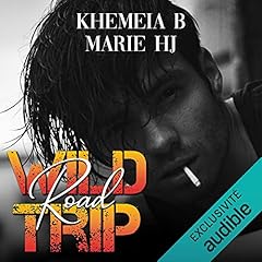 Couverture de Wild Road Trip