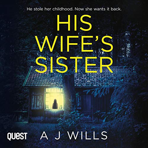 His Wife's Sister cover art
