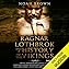 Ragnar Lothbrok and a History of the Vikings  Por  arte de portada