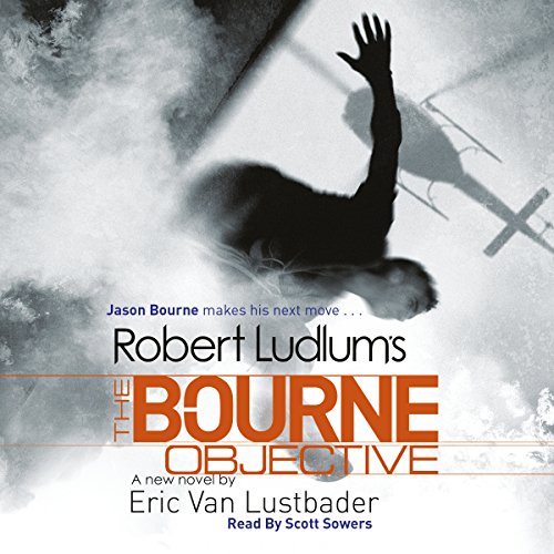 Robert Ludlum's The Bourne Objective Titelbild