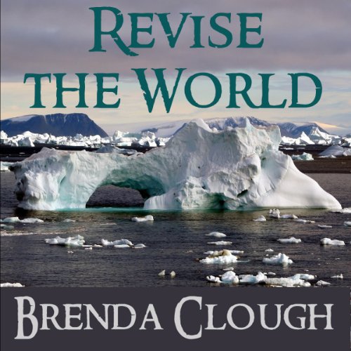 Couverture de Revise the World