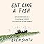 Eat Like a Fish  Por  arte de portada