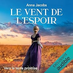 Couverture de Le vent de l&rsquo;espoir