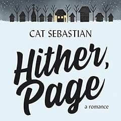 Hither Page cover art