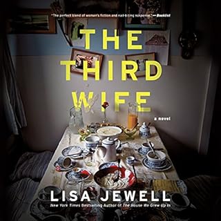 The Third Wife Audiobook By Lisa Jewell cover art