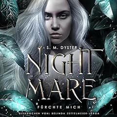 Nightmare (German Edition) Audiobook By S. M. Dyster cover art