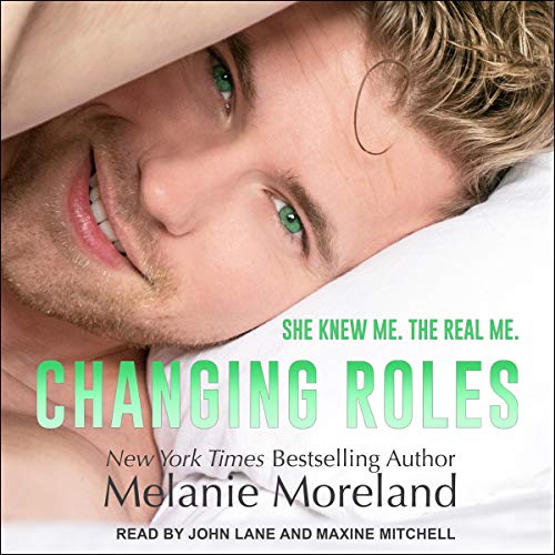 Changing Roles cover art