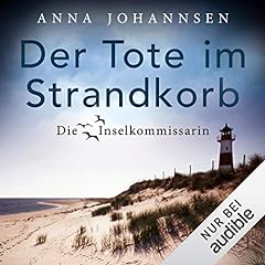 Couverture de Der Tote im Strandkorb