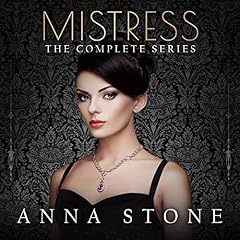 Mistress: The Complete Series Audiolibro Por Anna Stone arte de portada
