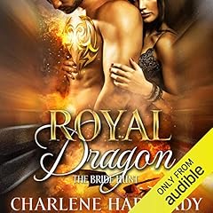 Royal Dragon cover art