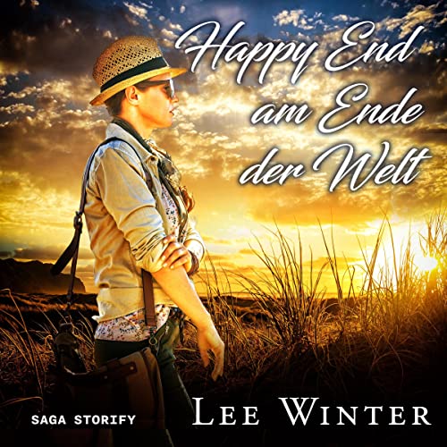 Happy End am Ende der Welt Audiobook By Lee Winter cover art