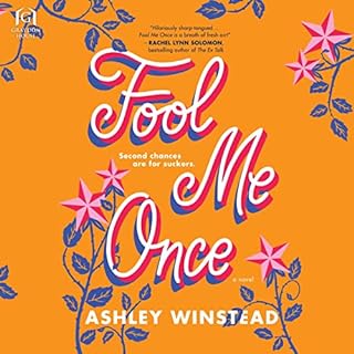 Fool Me Once Audiobook By Ashley Winstead cover art
